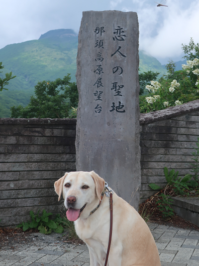 恋人の聖地