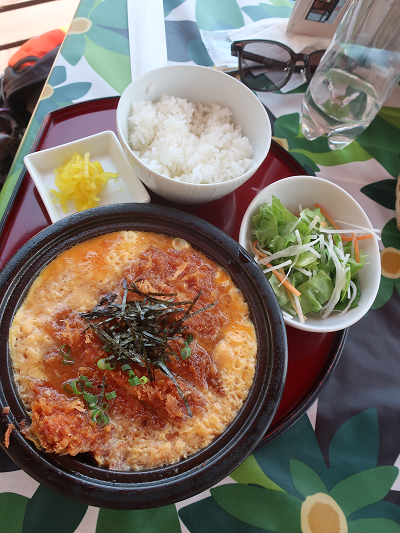 料理