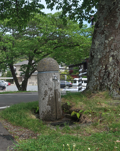 水道