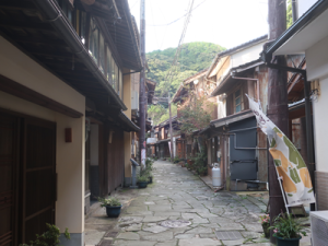 青畳通り