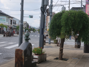 道路