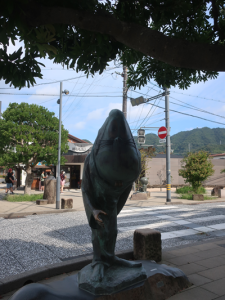 ねずみ男