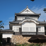 犬連れ備中松山城｜天空の山城は雲海だけじゃない魅力がたくさんあるよ